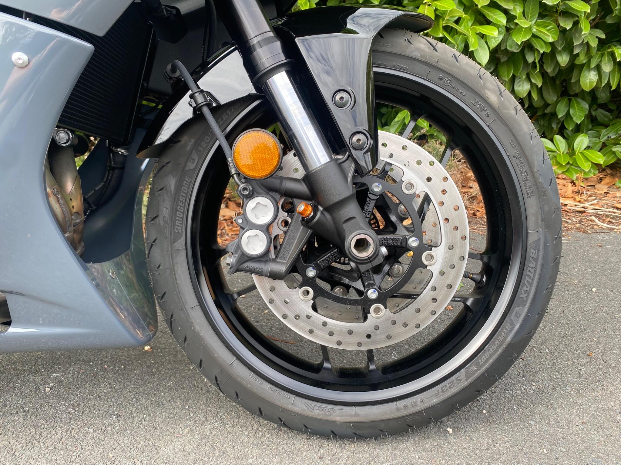 SOLD 2026 Yamaha XSR900
